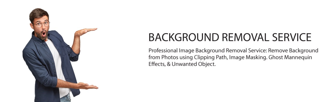 Background Removal Service