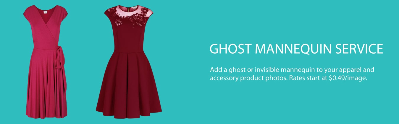 Invisiable Mannequin Service