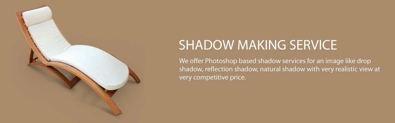 Shadow Creation Service